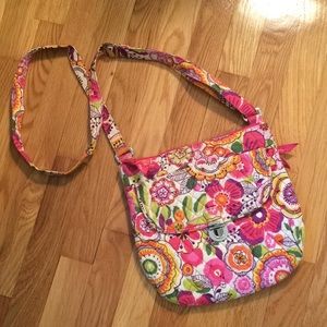 Vera Bradley shoulder bag